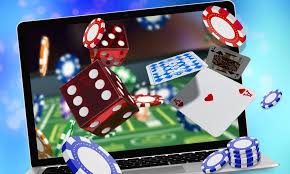 Discover the Excitement of Online UK King's Chip Casino