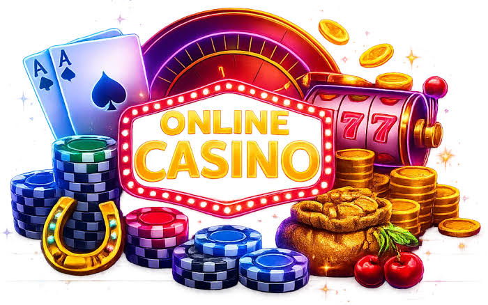 Online kasina v ČR Vše, co potřebujete vědět 1296951568